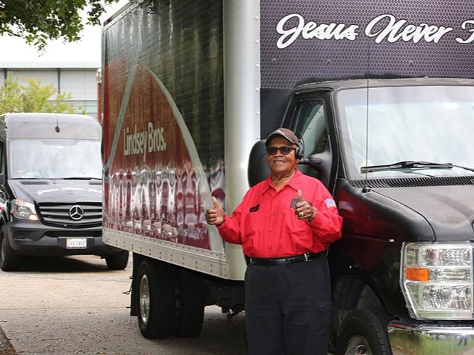 Contractor of the Year James Lindsey, Lindsey Brothers Inc. phcppros